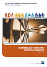 Emerging and Young High Potential Start Ups