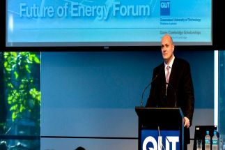 Future of Energy Forum  30th March 2012