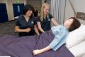 Nursing facilities