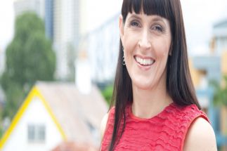 QUT MBA Graduate spotlight - Danielle Duell, Spicers Group