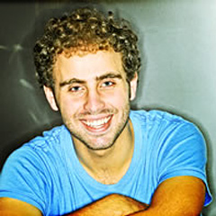 George, a student at QUT