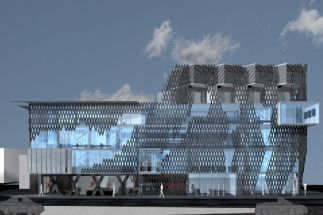 Study architecture