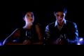 Acting Graduates - Leah Winterton and Brenton Thwaites