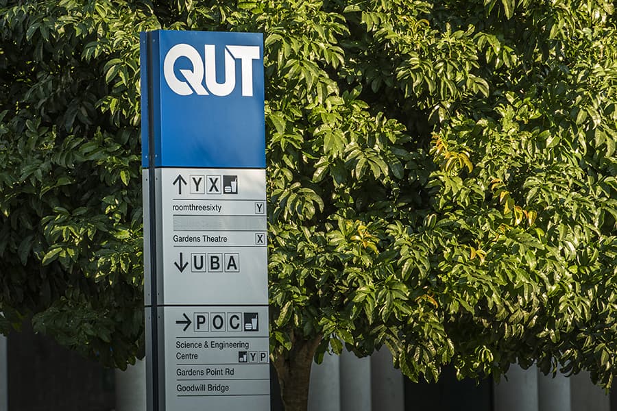 Qut Health And Wellbeing