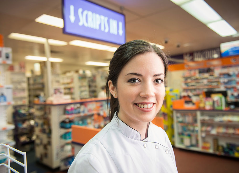 Pharmacy placement tips from QUT students