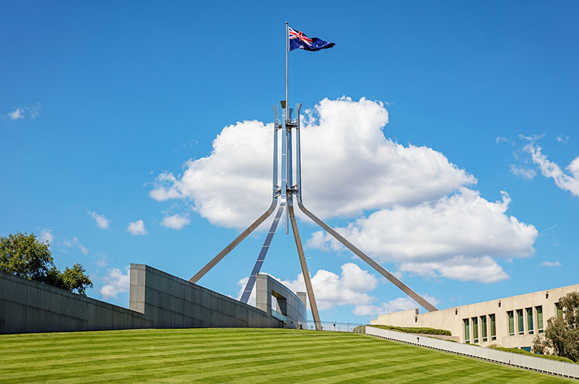 Did someone drop a zero? Australia’s digital economy budget spend should be 10 times bigger