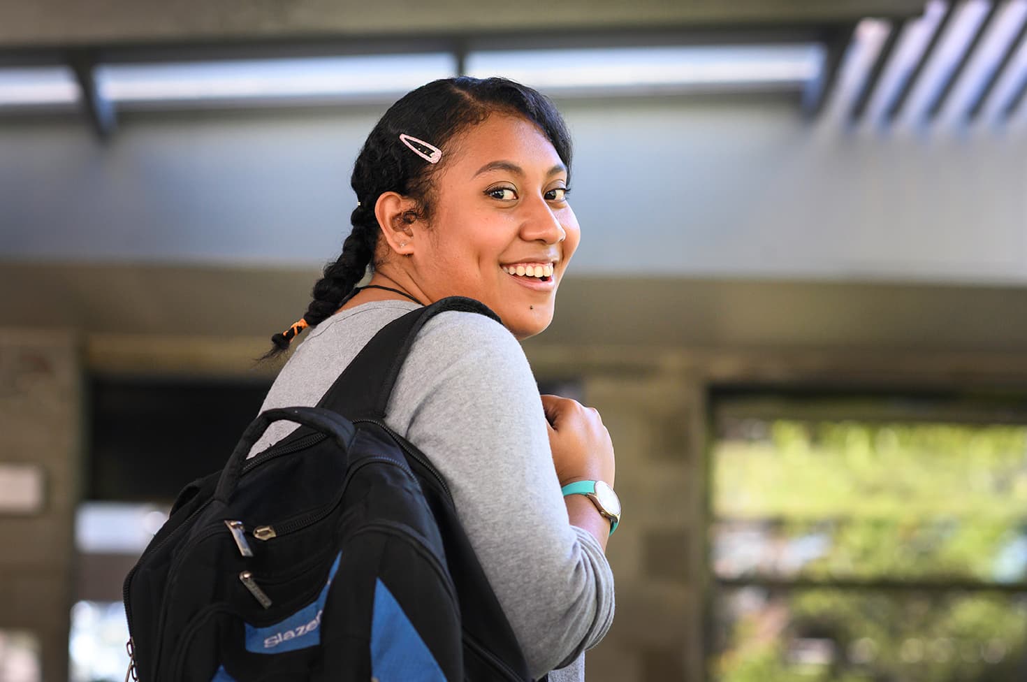 QUT QUT Open Day