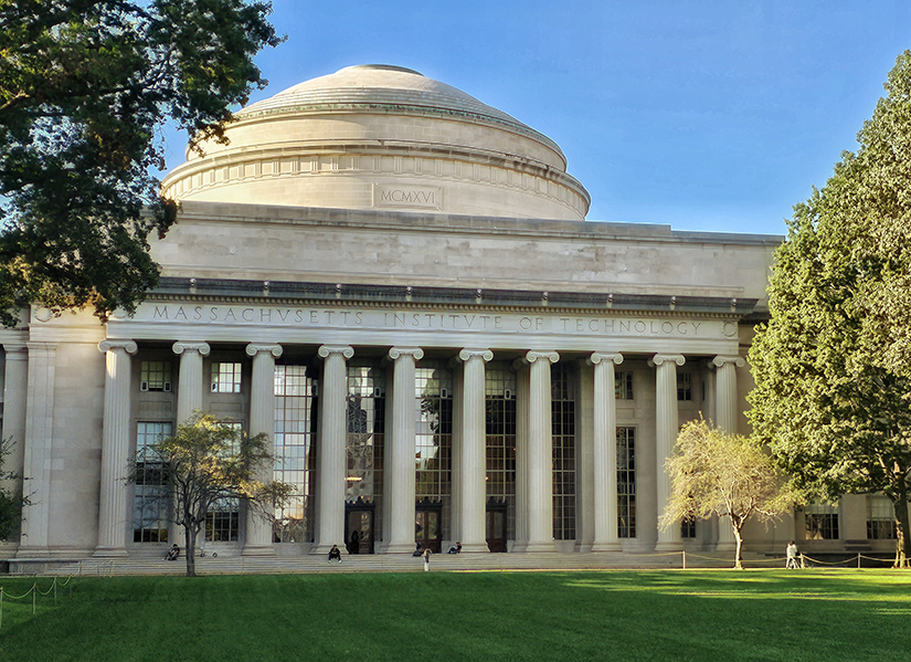 QUT MBA students expand their horizons at MIT Sloan