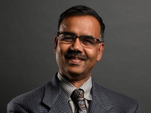 Professor Venkataraman Thangadurai