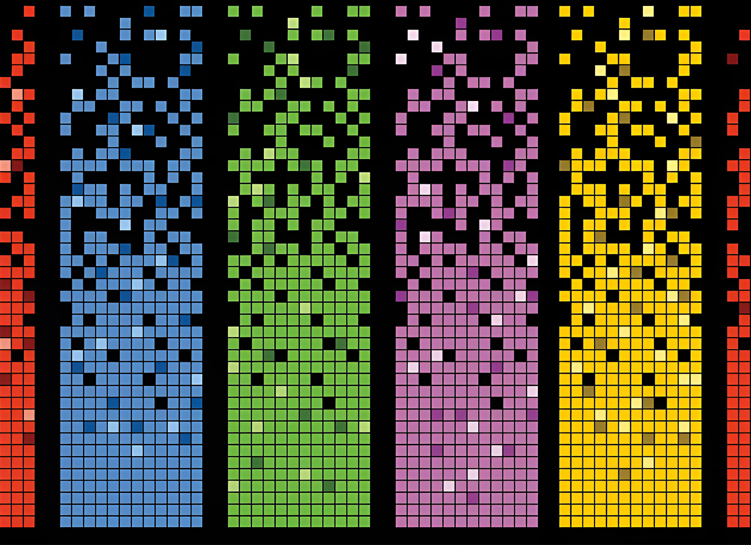 What is model collapse? An expert explains rumours about impending AI doom