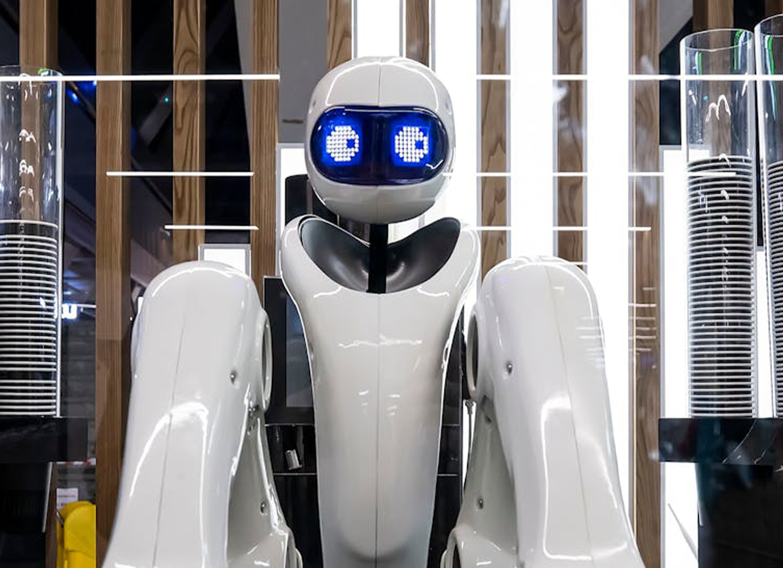 If robots could lie, would we be okay with it? A new study throws up intriguing results