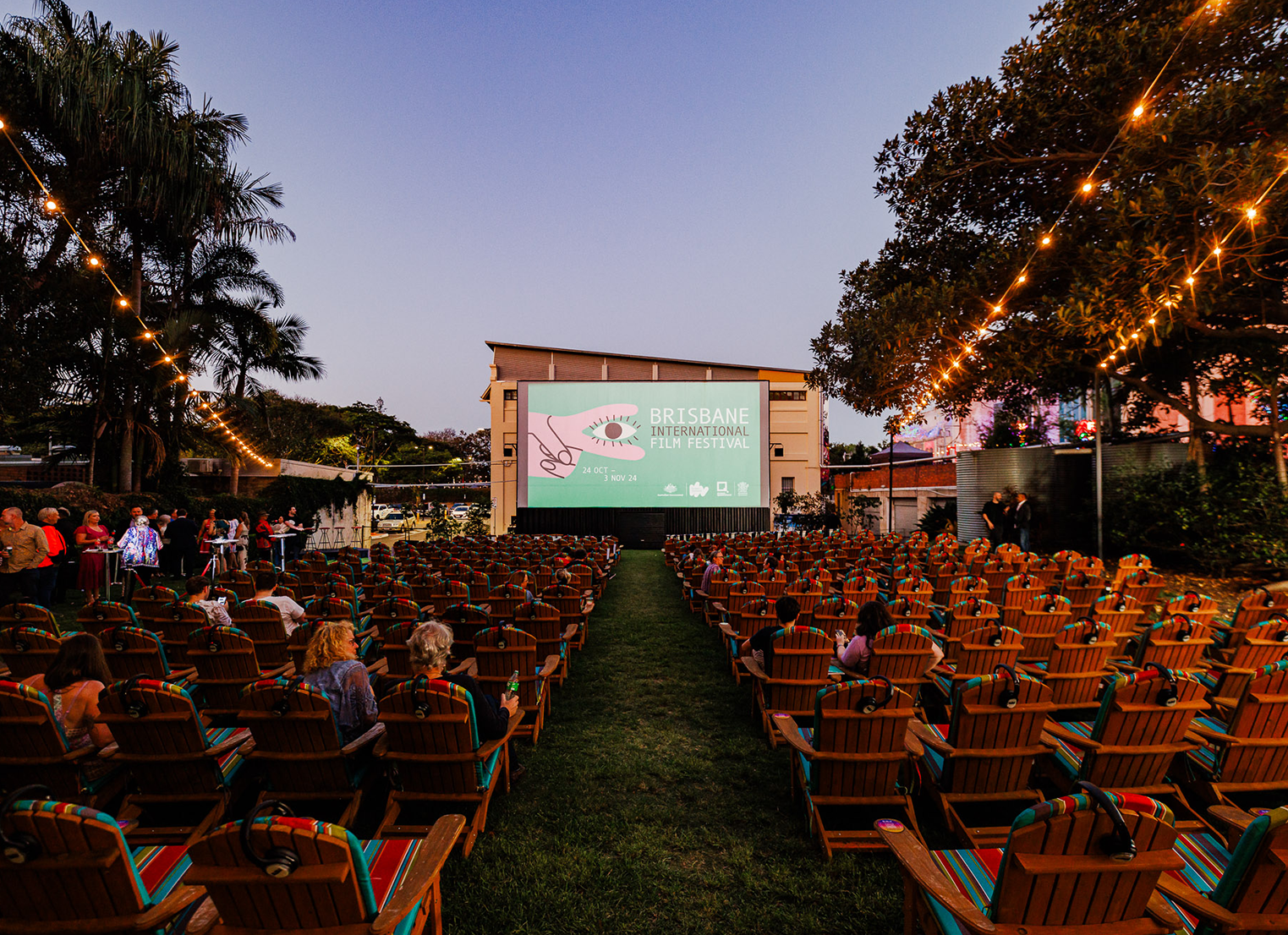 Australia has a remarkable history of outdoor cinema. Here’s why Netflix will never beat it