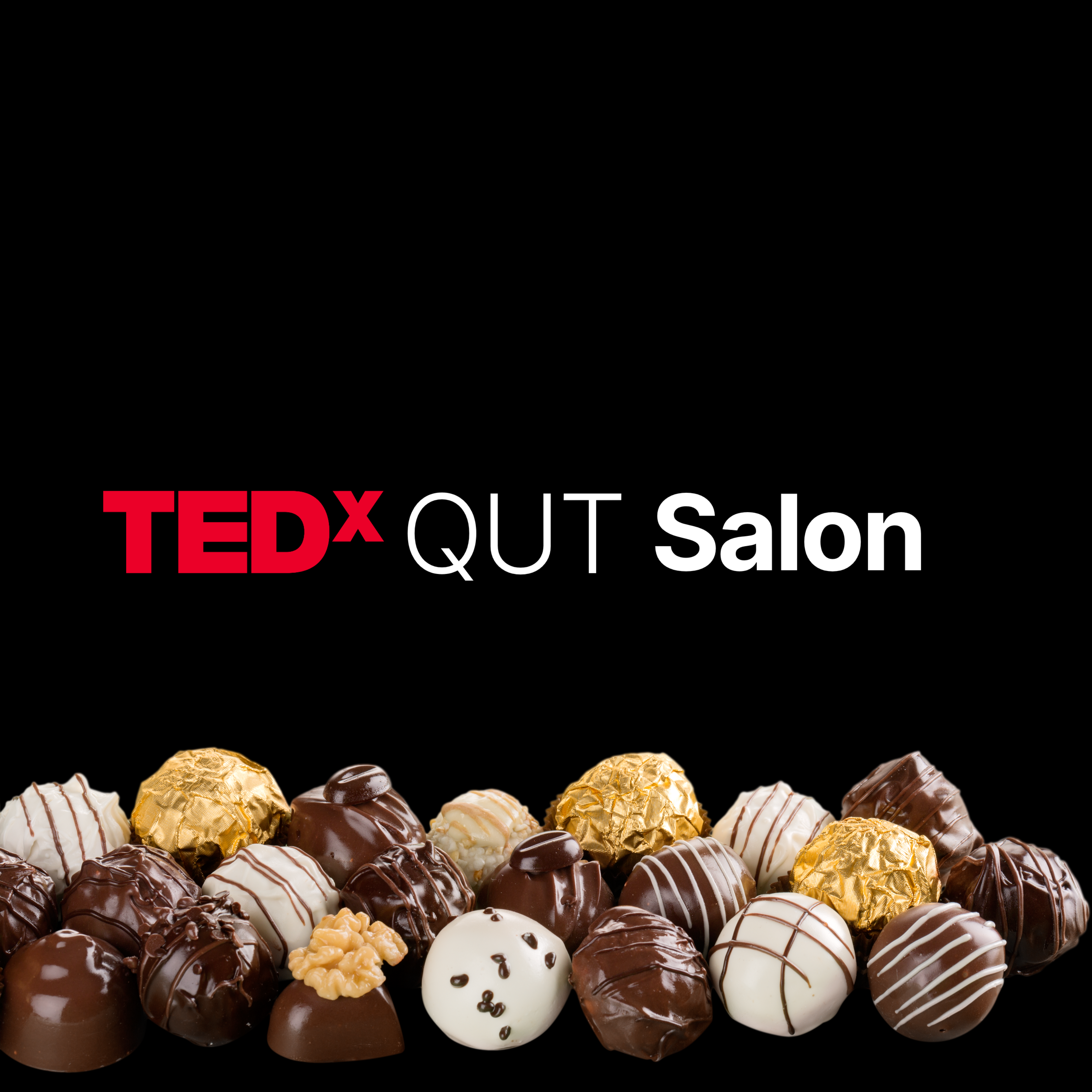 TEDxQUTSalon | Chocolate Appreciation | 2025