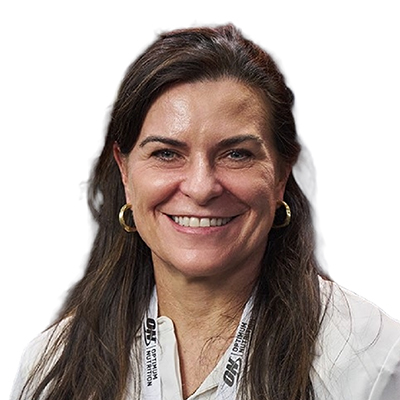 Dr Shona Halson