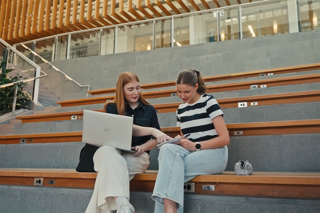 Make friends at QUT: Welcome Week, clubs and community
