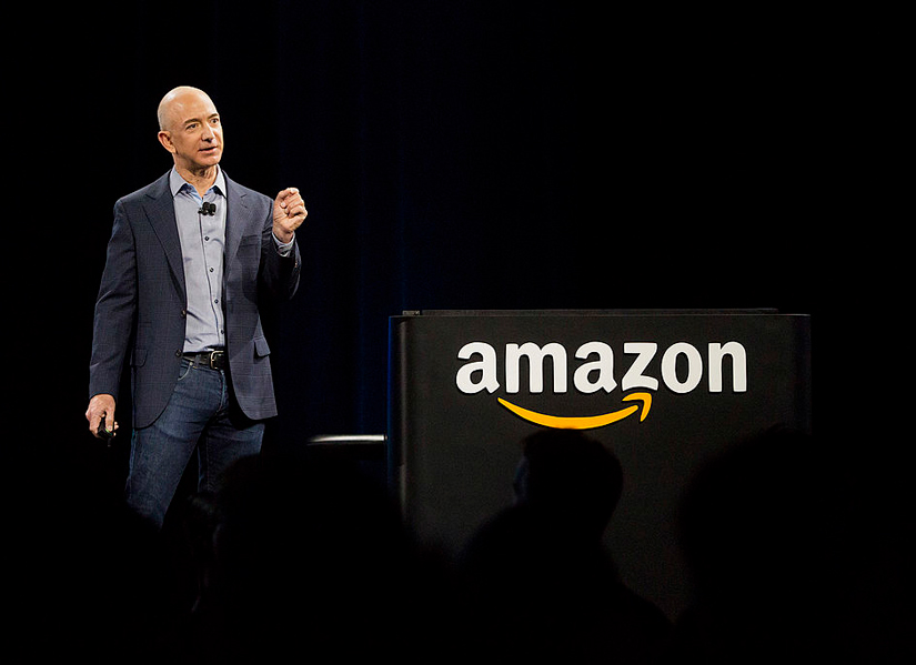 What’s next for Amazon after Jeff Bezos? No dramatic changes, just more growth and optimisation