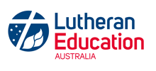 Lutheran Education Australia Logo