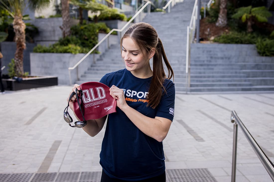 QUT - QUT Sport Fitness and Aquatic Centres