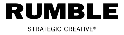 Rumble logo