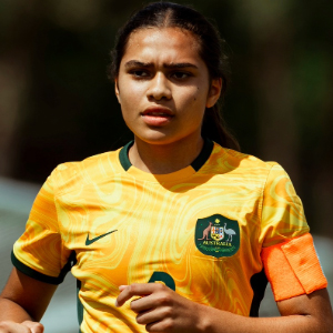 Grace Kuilamu