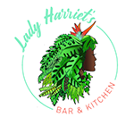 Logo Lady Harriet's