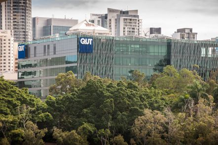 Paramedicine Senior Lecturer Job Brisbane QUT - paramedicineonline.com.au