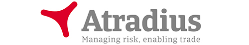 Atradius logo