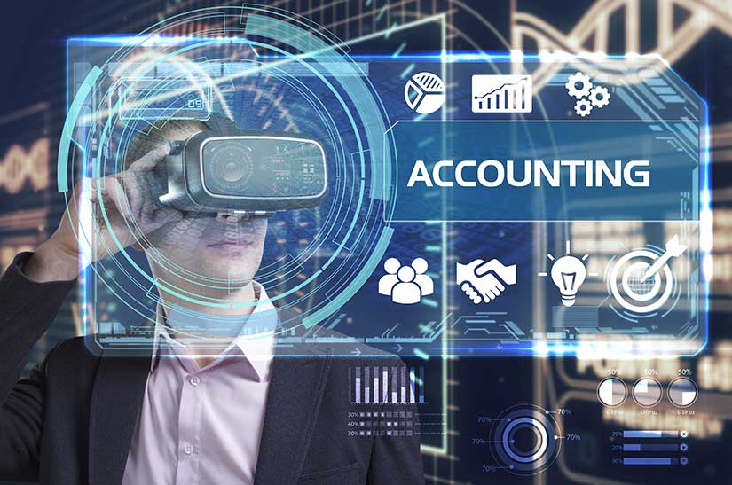 The future of the accounting profession