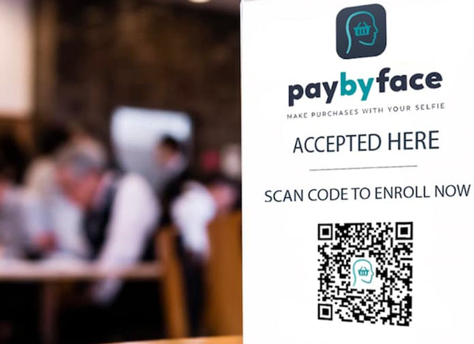 Paying with your face: what will convince consumers to use facial recognition payment technology?