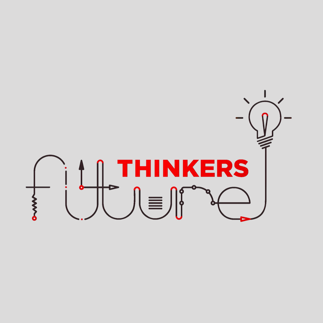 TEDxQUT 2015 | Future Thinkers