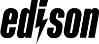 Edison logo