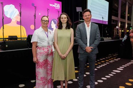 Mentorship for meaningful change