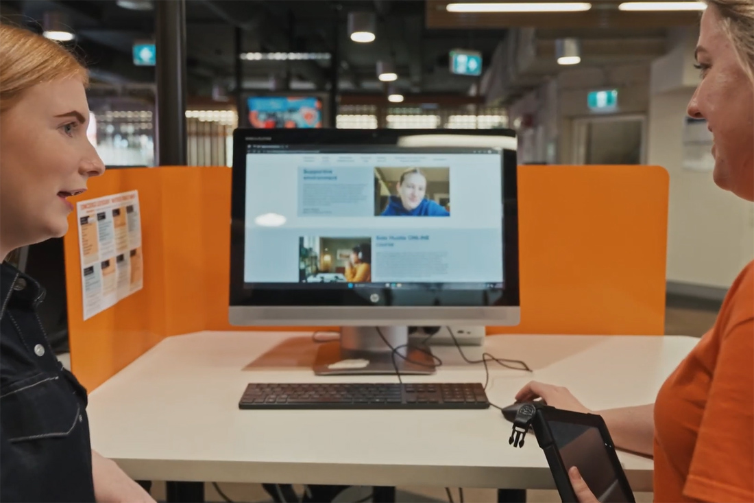Money matters: QUT scholarships, bursaries and support