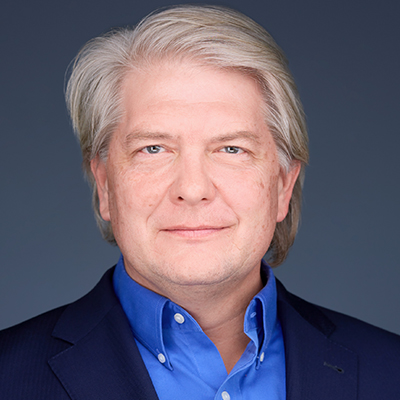 Stu Krusell
