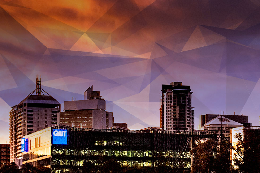 QUT Open Online Learning