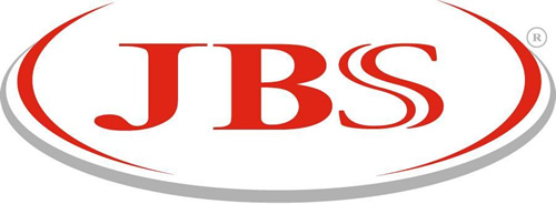 JBS Australia logo