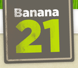 Banana21 Project