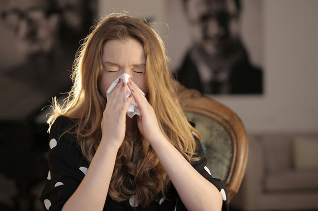 Can I take antihistamines everyday? Here's what the research says