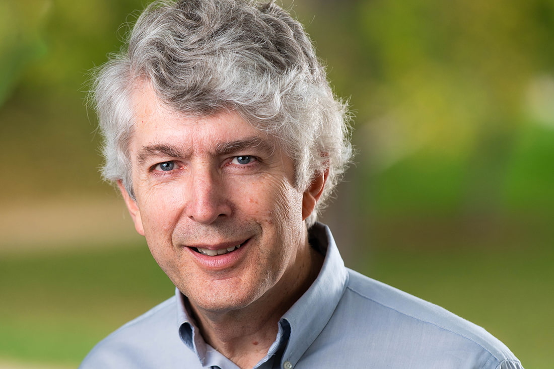 Distinguished McKnight Professor Paul Glewwe, University of Minnesota