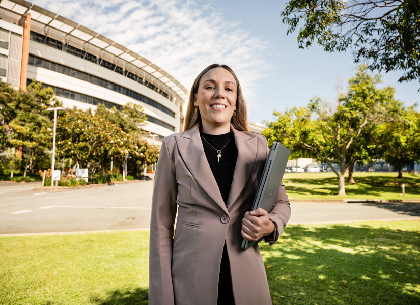 How QUT Is Redefining Its MBA For A More Sustainable Future