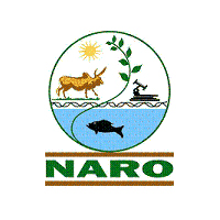 NARO Logo