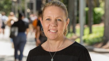 QUT EX course facilitator