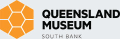 QLD Museum logo