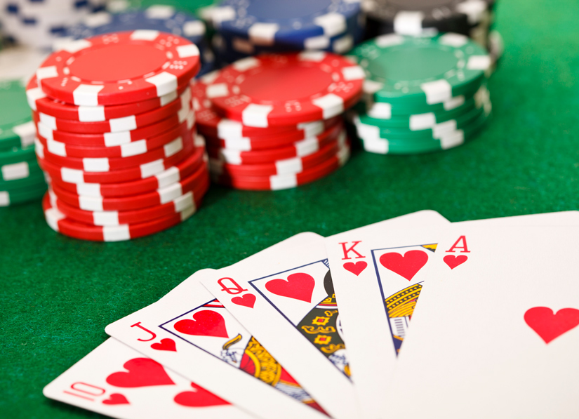 Gaming the board: Crown Resorts shows you just can't bet on 'independent' directors