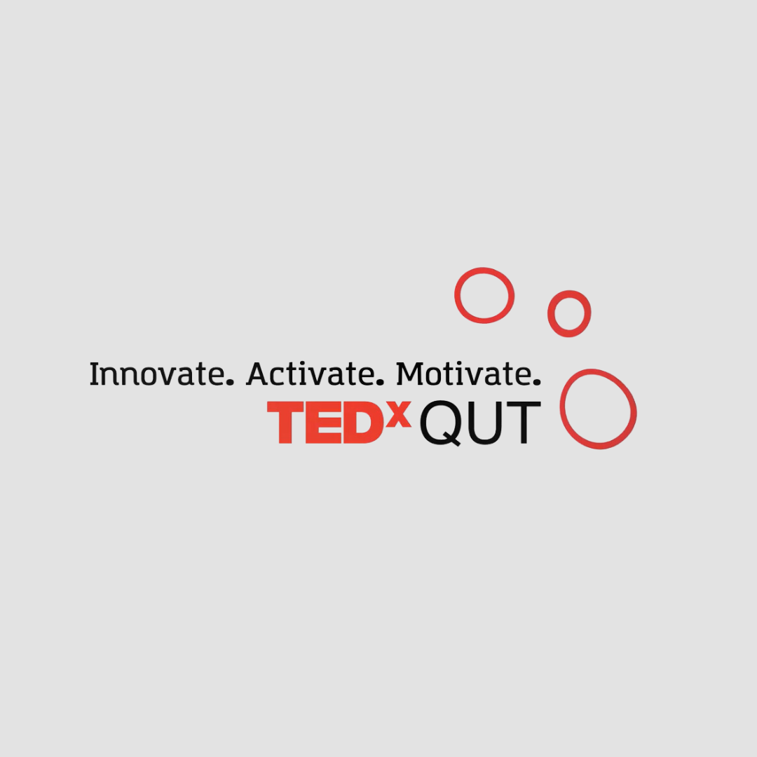 TEDxQUT 2019 | Innovate. Activate. Motivate. 