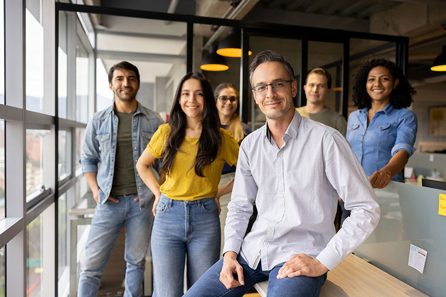 Partner program