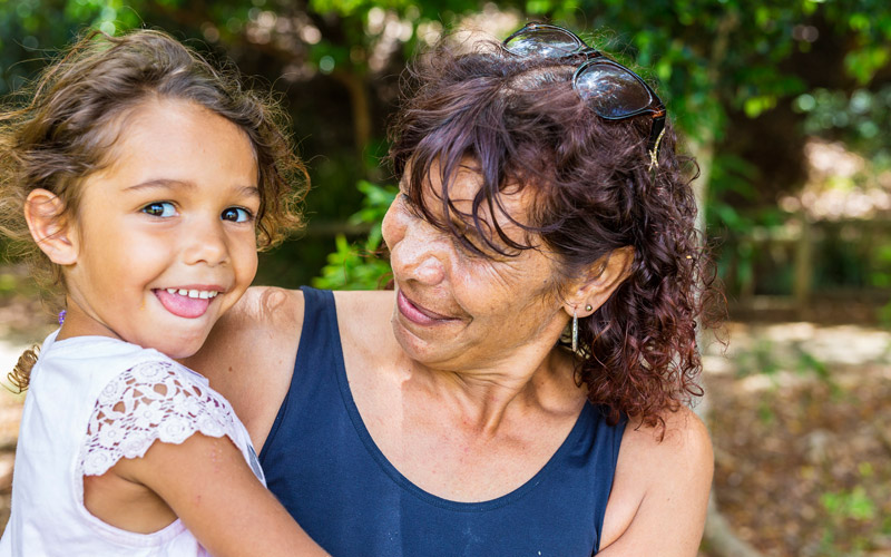 Addressing social, cultural and environmental determinants of health