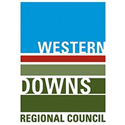 Western Downs Regional Council logo