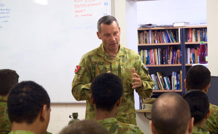 QUT EX course overview