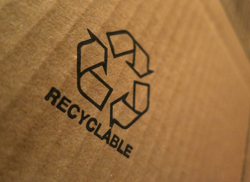 Upcycling for corporate branding: Pivoting in the sustainable direction at a company and industry level